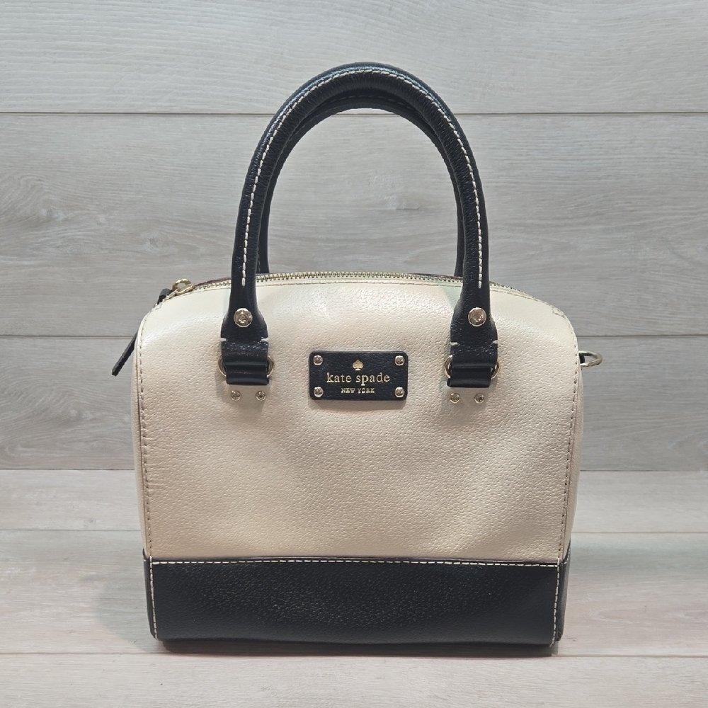 Kate Spade NY Women Tote Satchel Bag